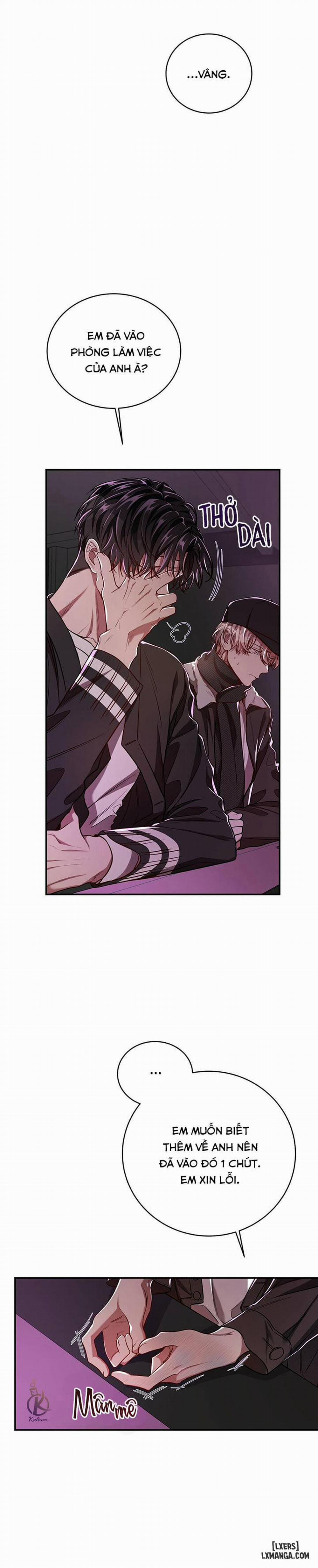 Quả Táo Lớn 39 trang 4