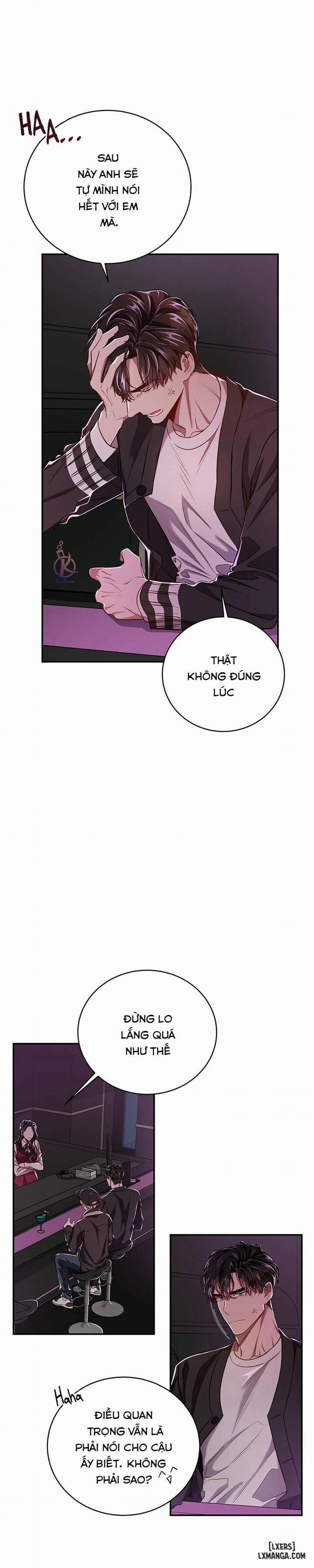 Quả Táo Lớn 39 trang 5