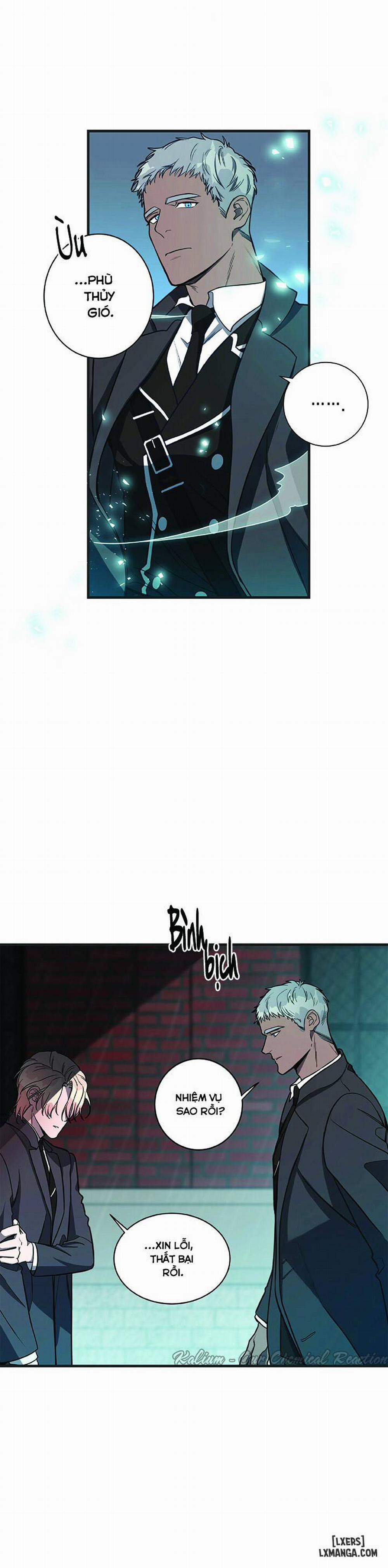 Quả Táo Lớn 4 trang 11