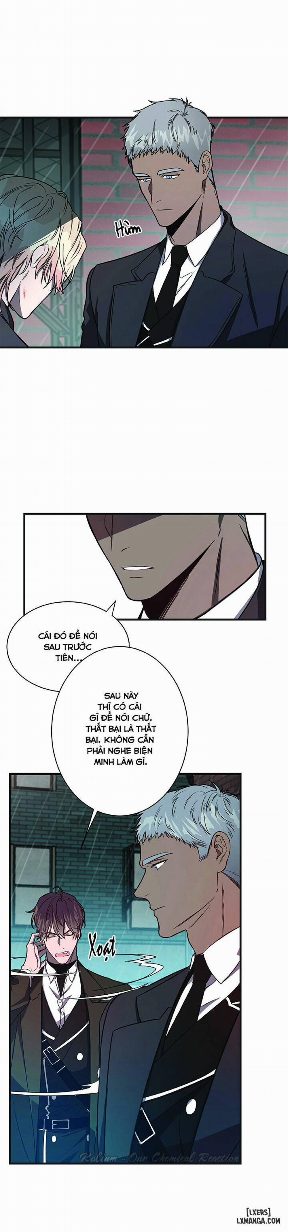 Quả Táo Lớn 4 trang 12