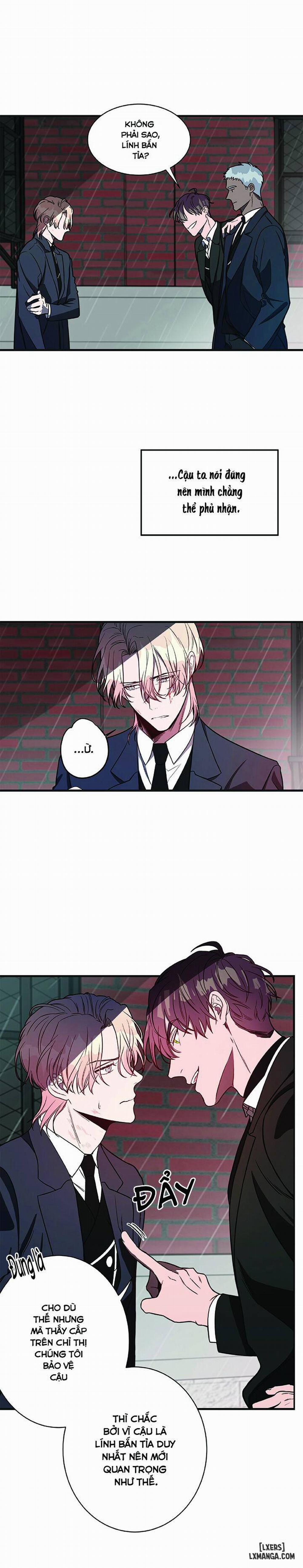 Quả Táo Lớn 4 trang 13