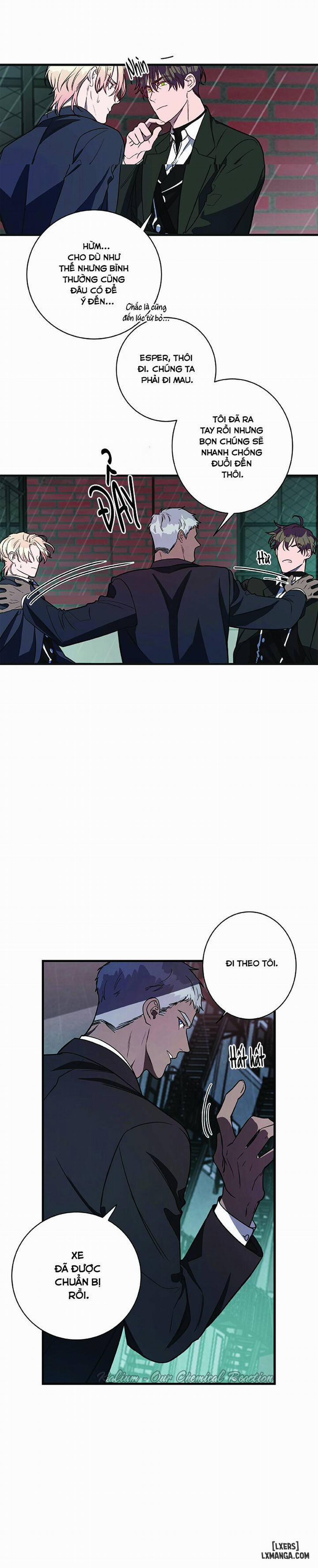 Quả Táo Lớn 4 trang 14