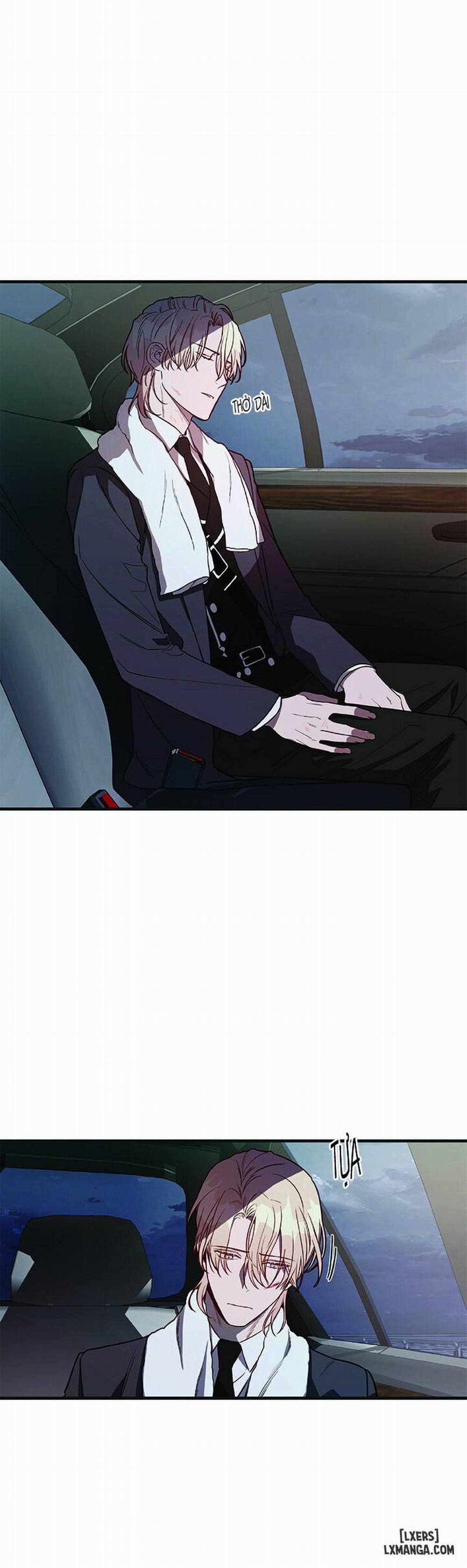 Quả Táo Lớn 4 trang 16