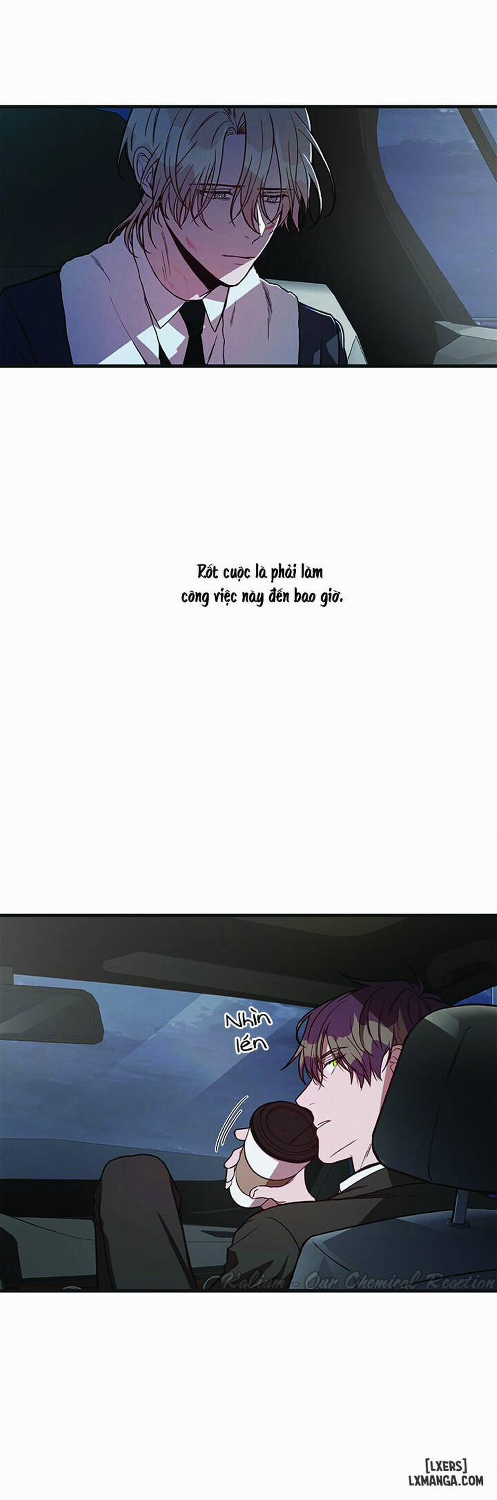 Quả Táo Lớn 4 trang 18