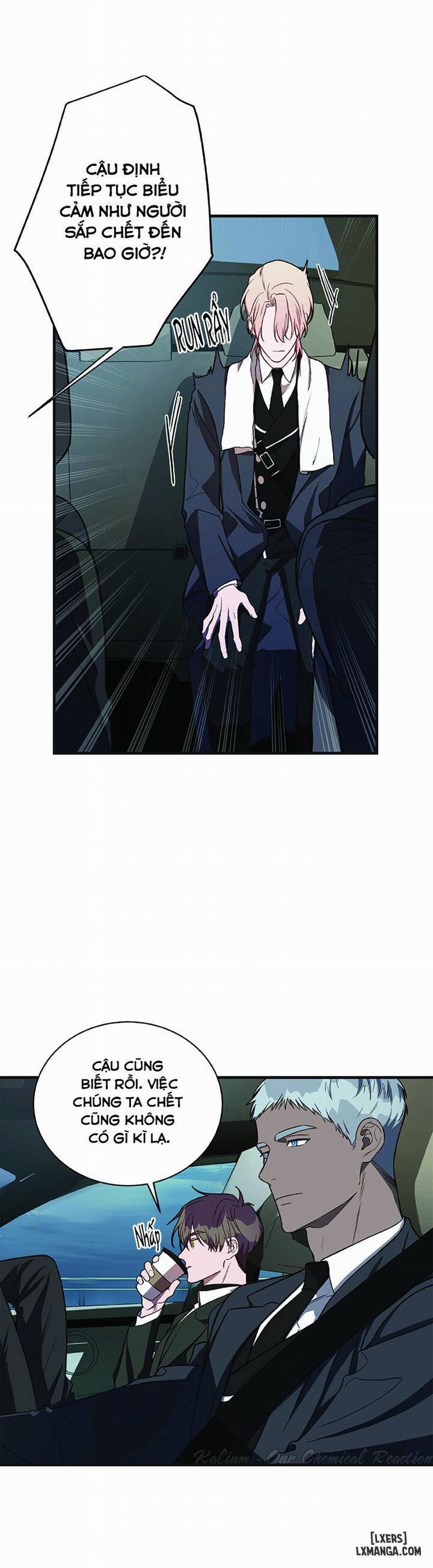 Quả Táo Lớn 4 trang 19