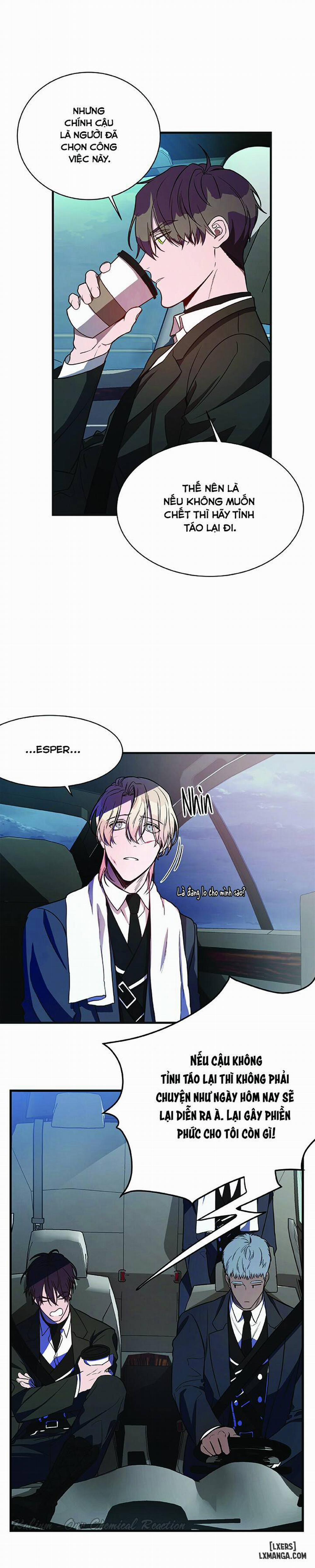 Quả Táo Lớn 4 trang 20