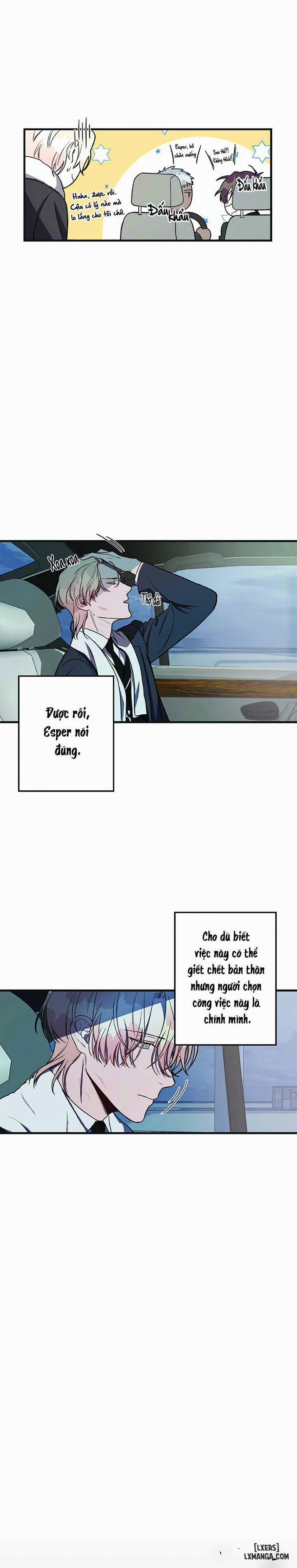 Quả Táo Lớn 4 trang 21