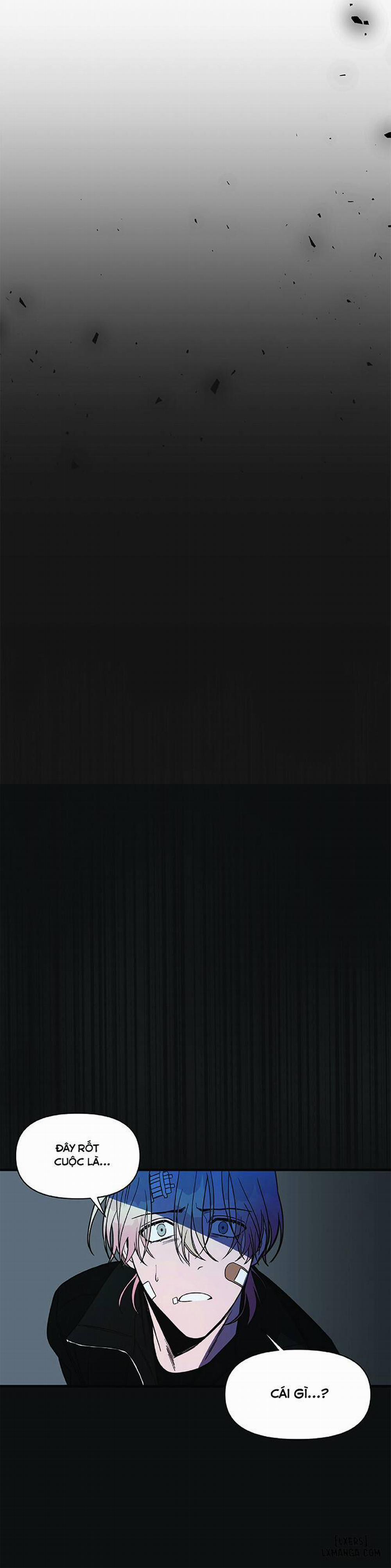 Quả Táo Lớn 4 trang 22