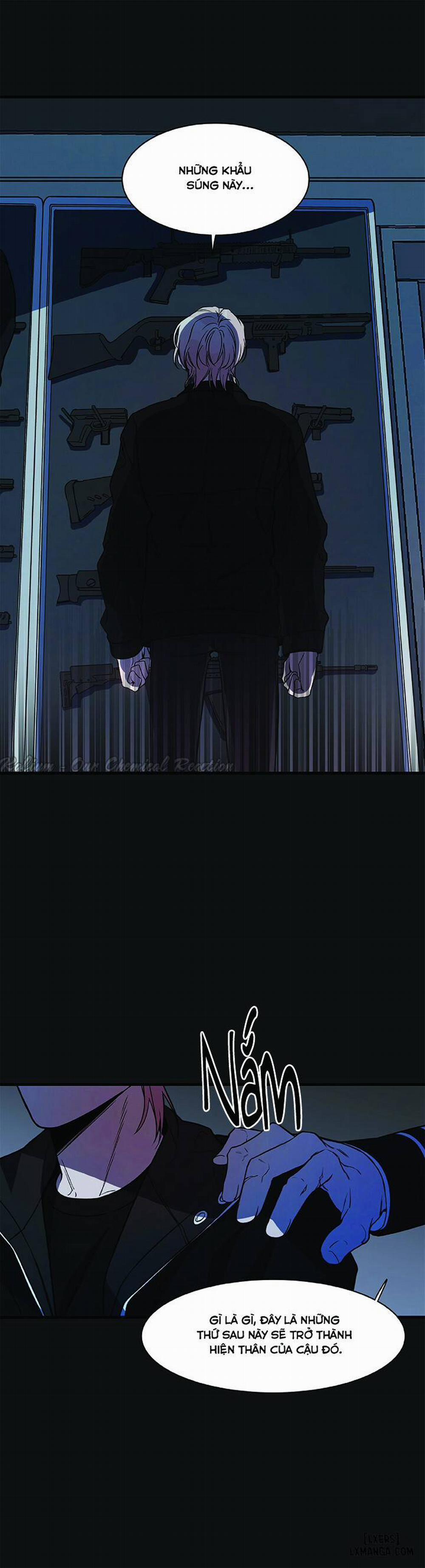 Quả Táo Lớn 4 trang 23