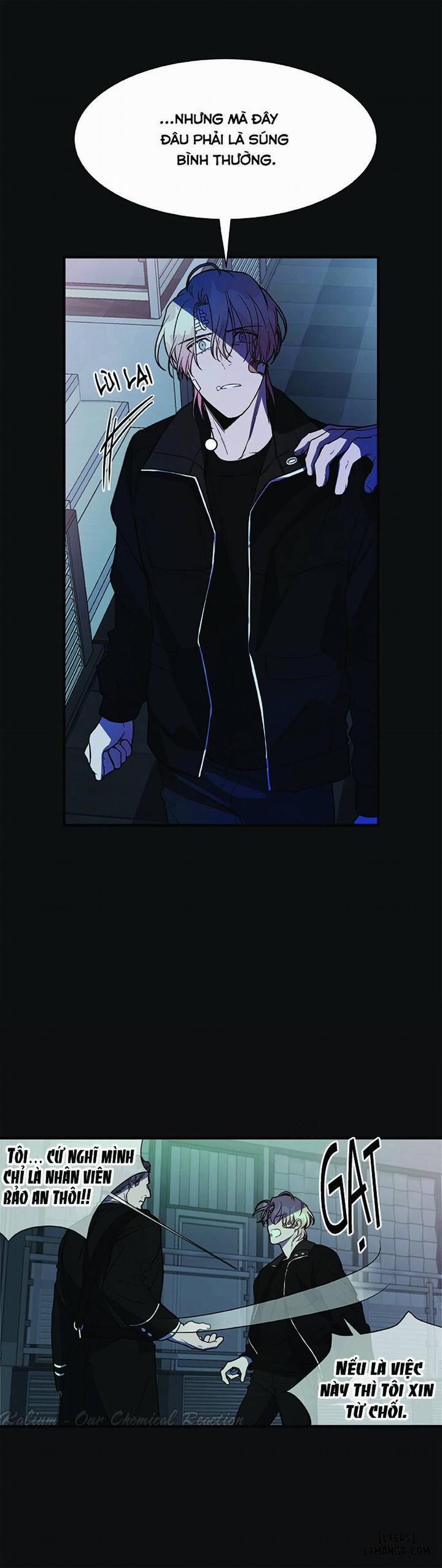 Quả Táo Lớn 4 trang 24