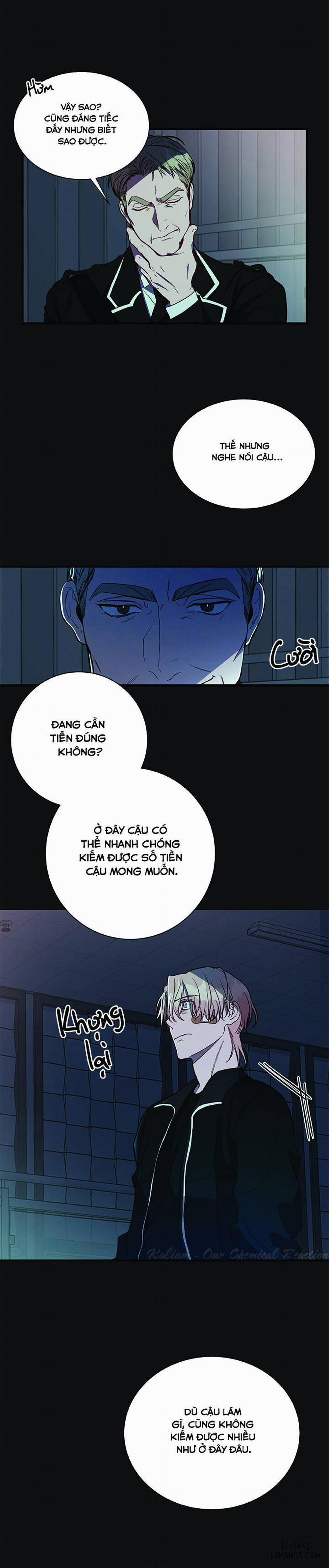 Quả Táo Lớn 4 trang 25