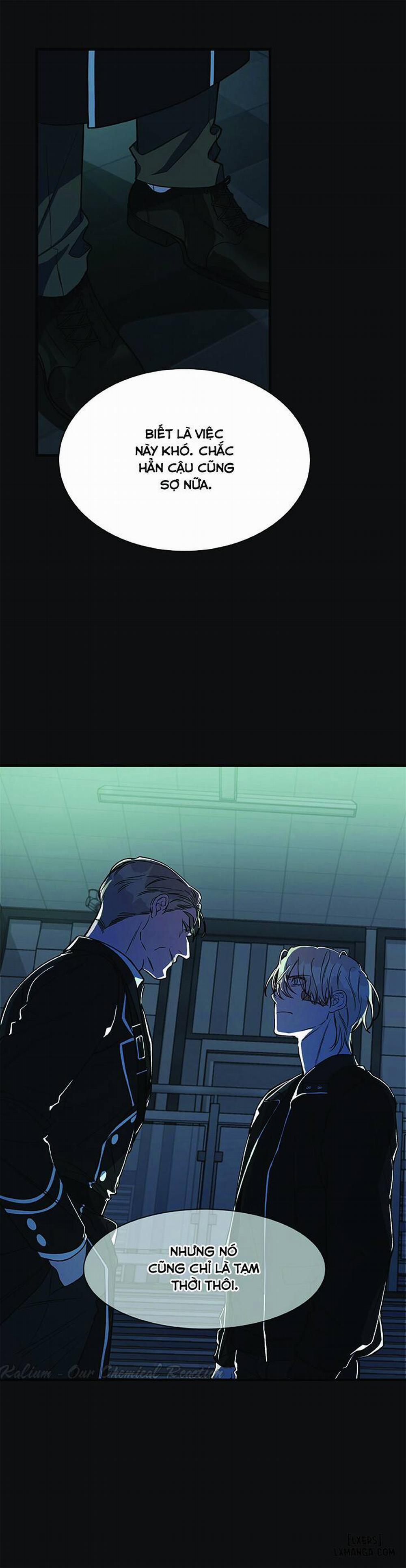 Quả Táo Lớn 4 trang 26