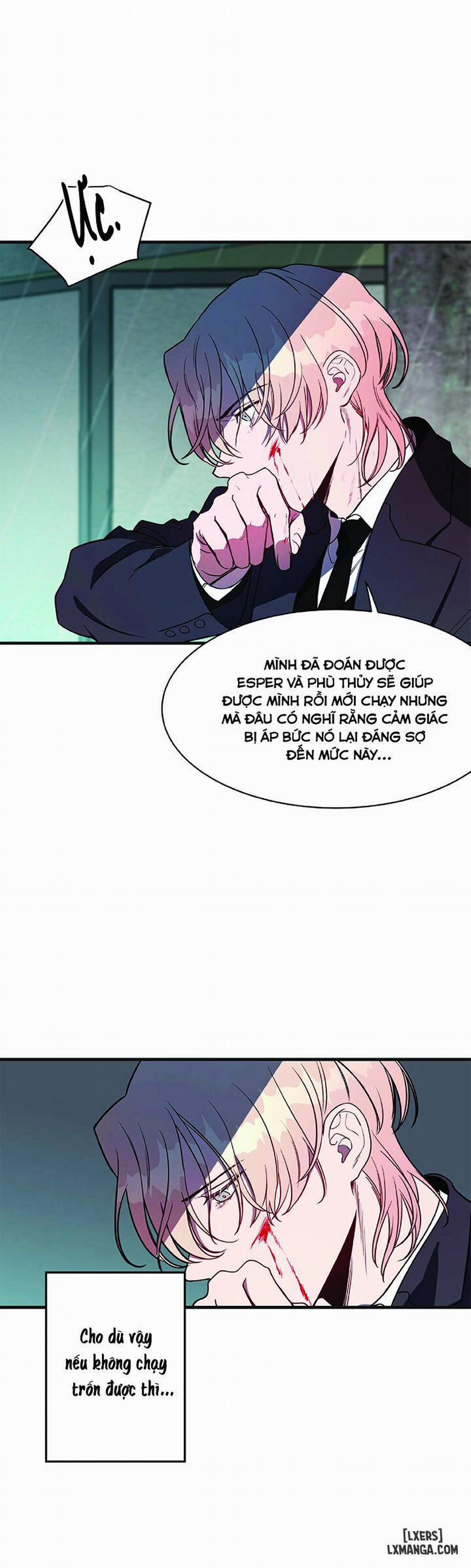 Quả Táo Lớn 4 trang 7