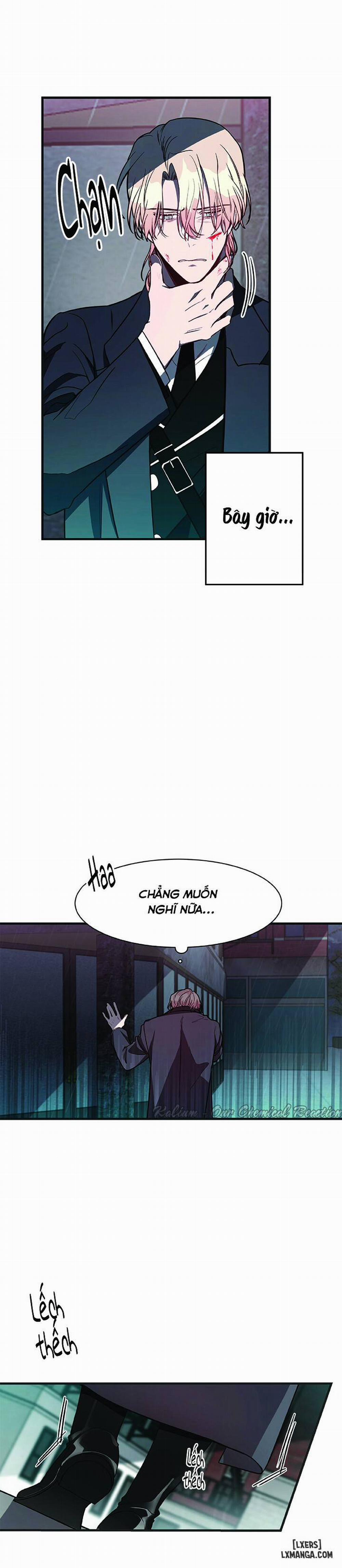 Quả Táo Lớn 4 trang 8