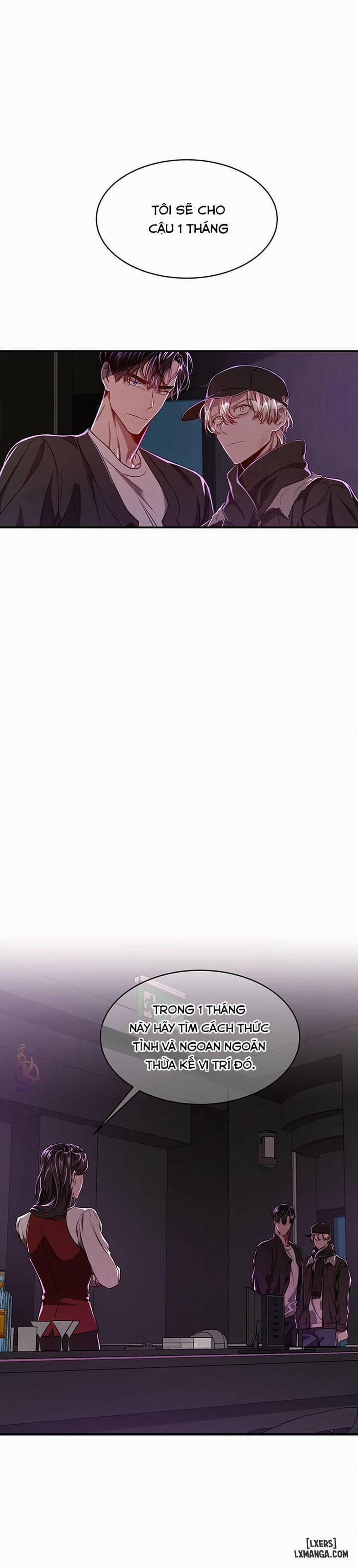 Quả Táo Lớn 40 trang 1