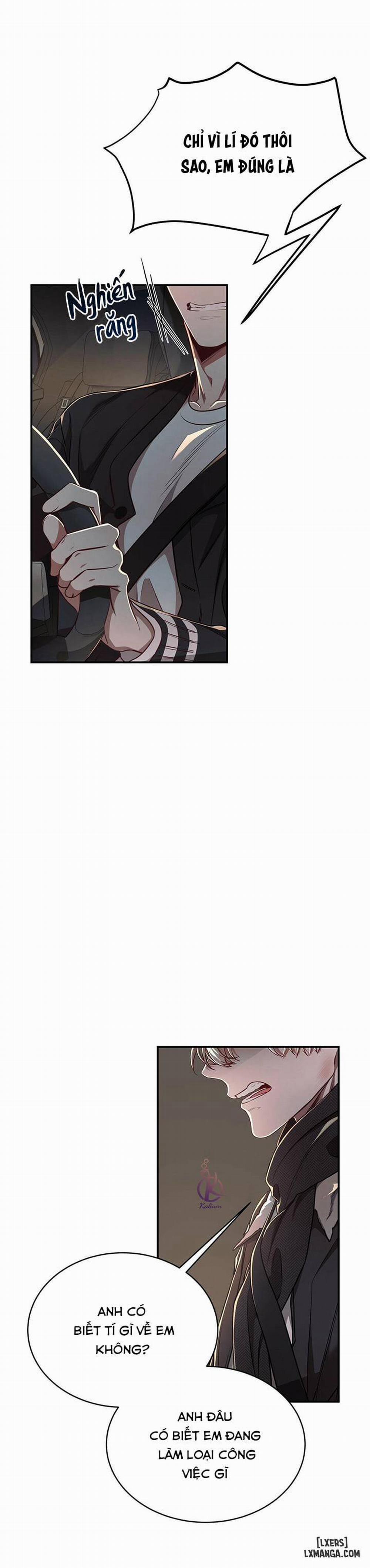 Quả Táo Lớn 40 trang 10