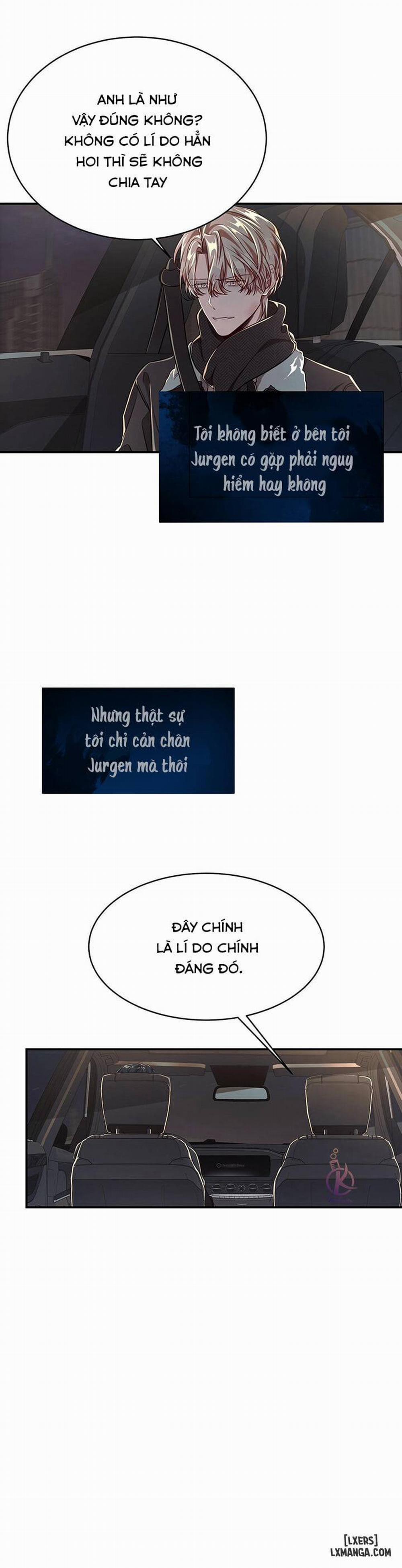 Quả Táo Lớn 40 trang 11