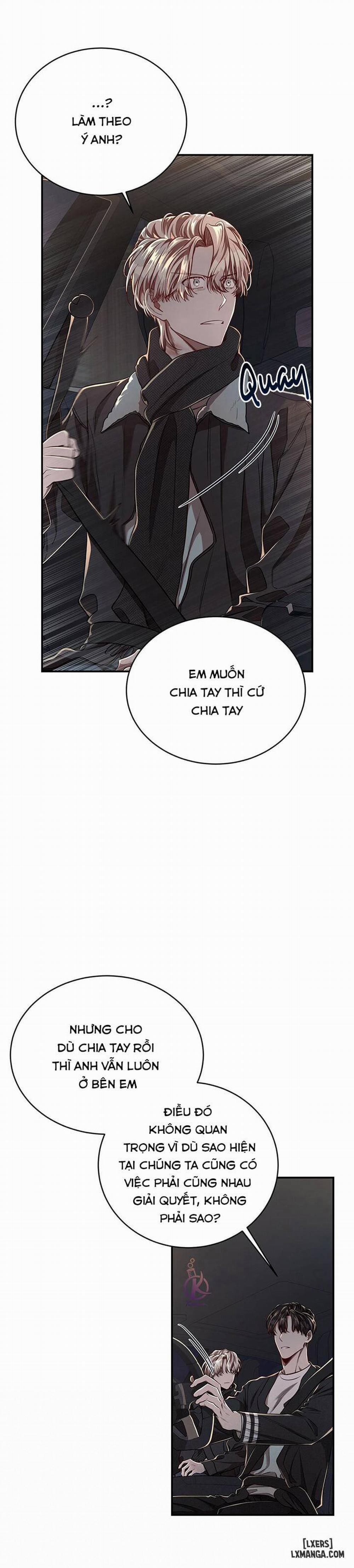 Quả Táo Lớn 40 trang 13