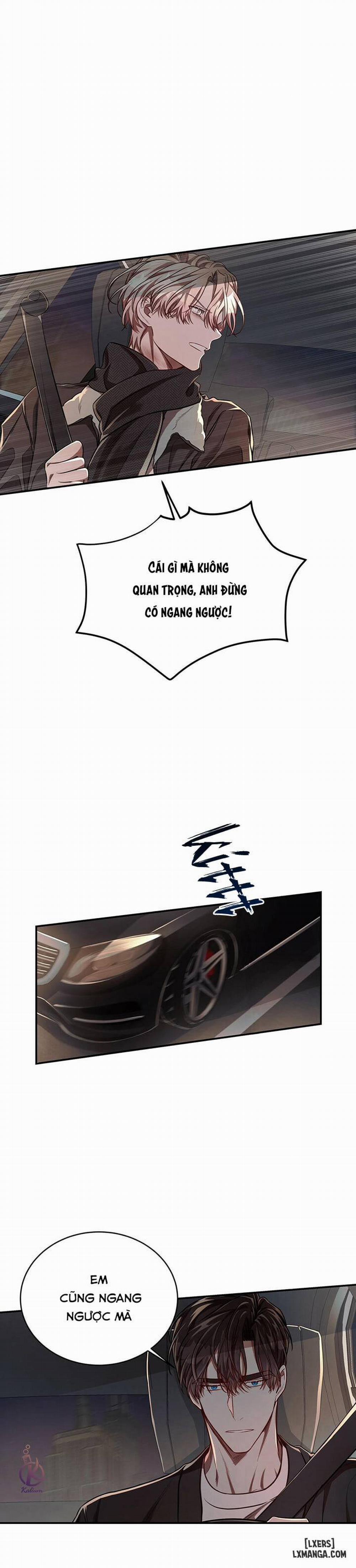 Quả Táo Lớn 40 trang 14