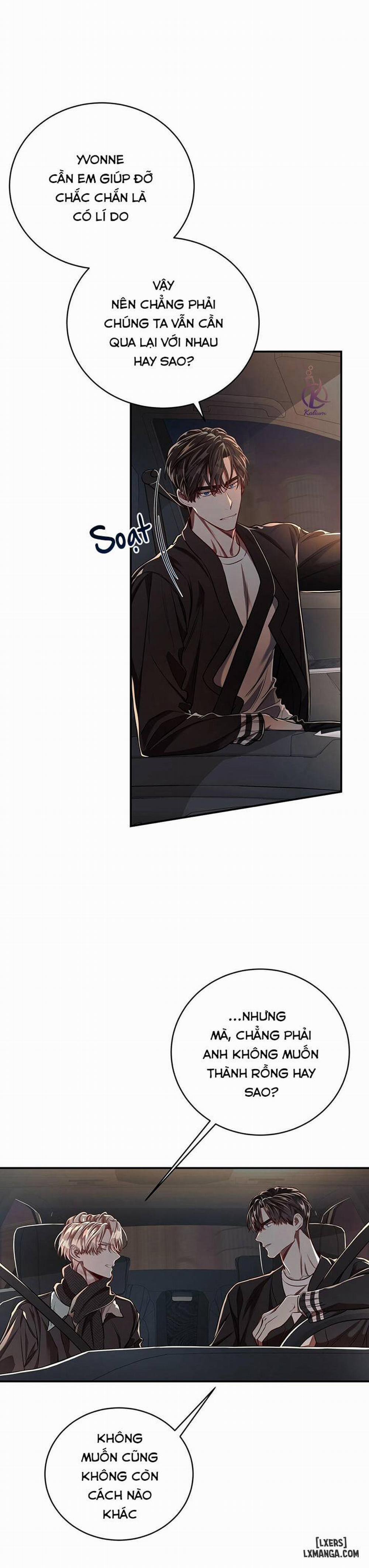 Quả Táo Lớn 40 trang 15