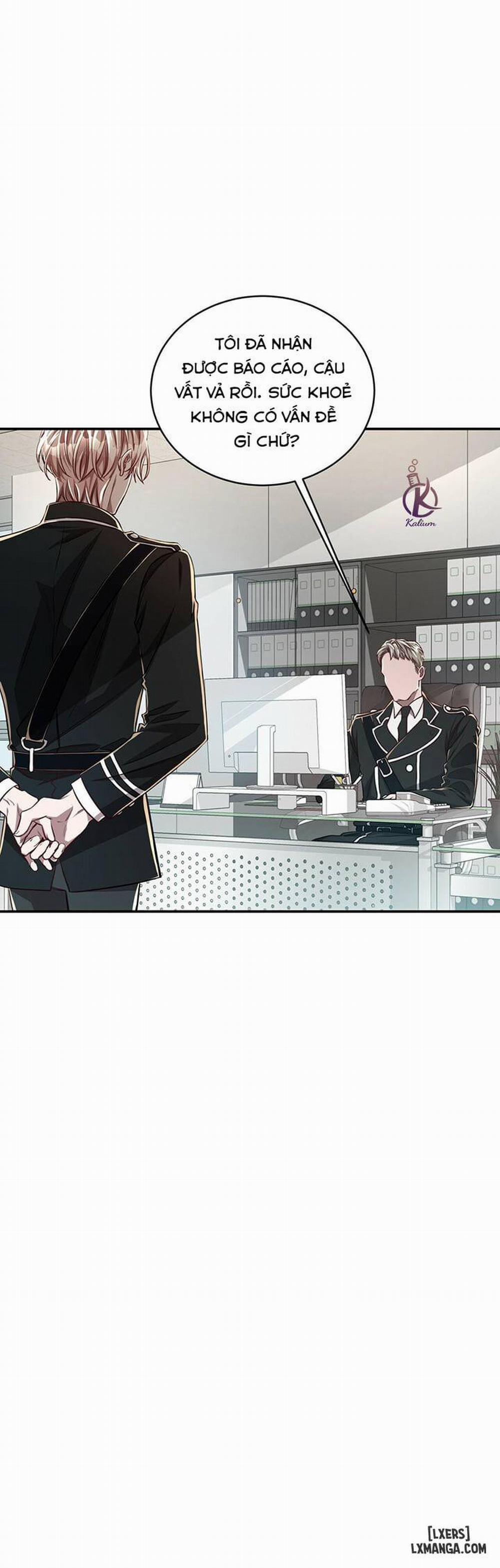 Quả Táo Lớn 40 trang 20