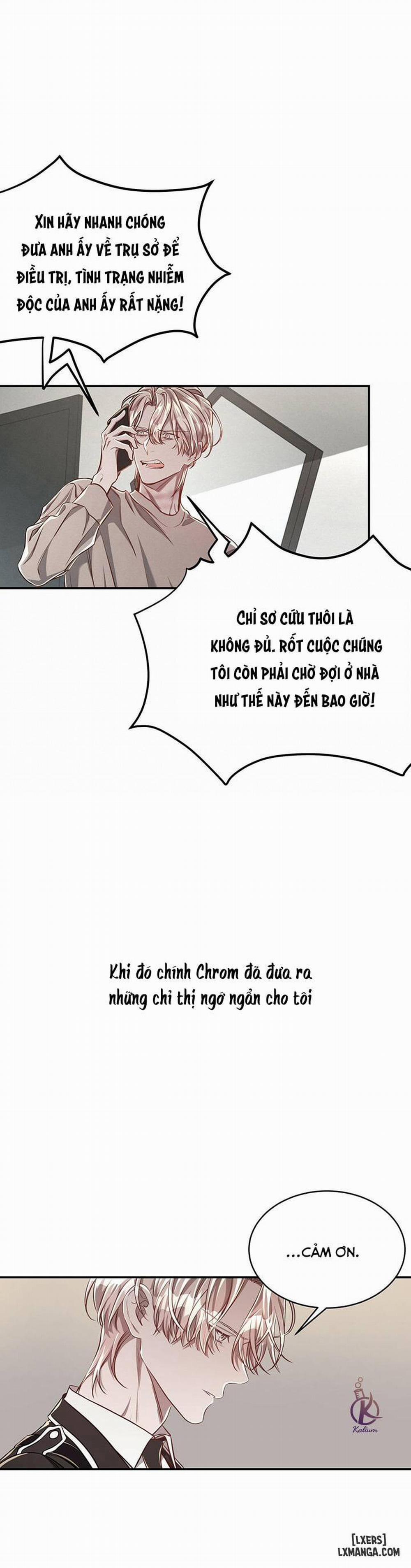 Quả Táo Lớn 40 trang 23