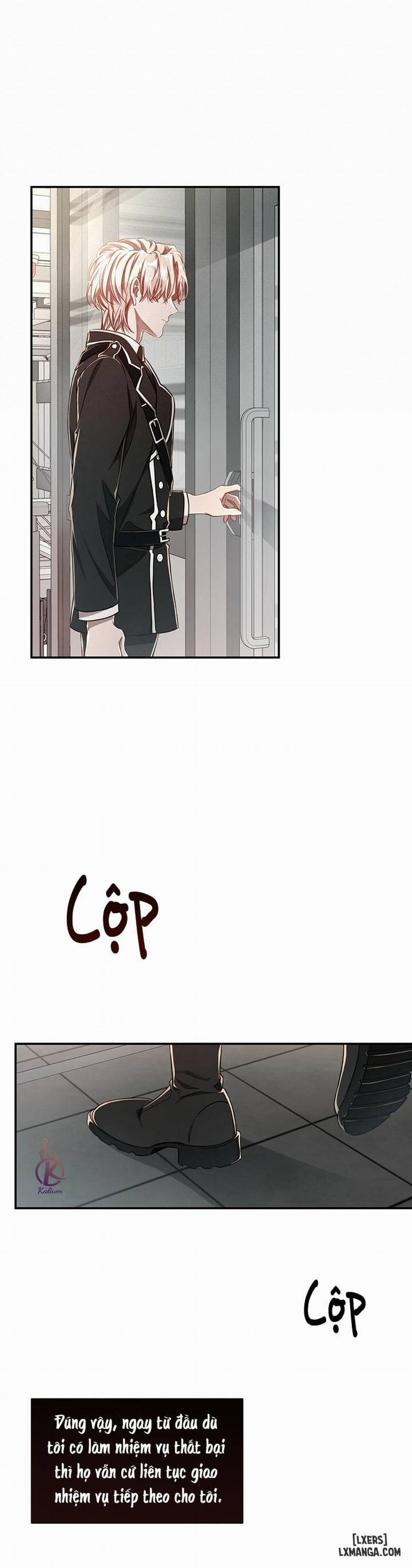 Quả Táo Lớn 40 trang 28