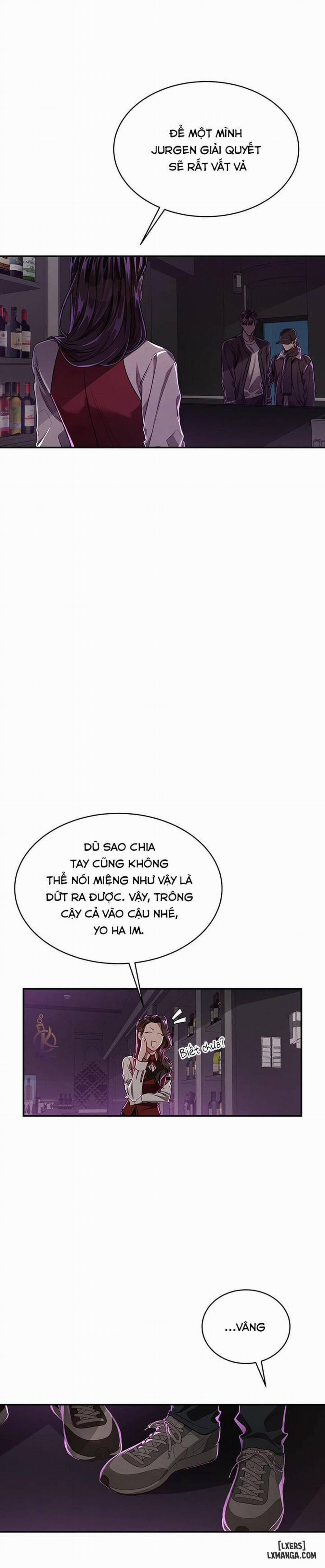 Quả Táo Lớn 40 trang 3