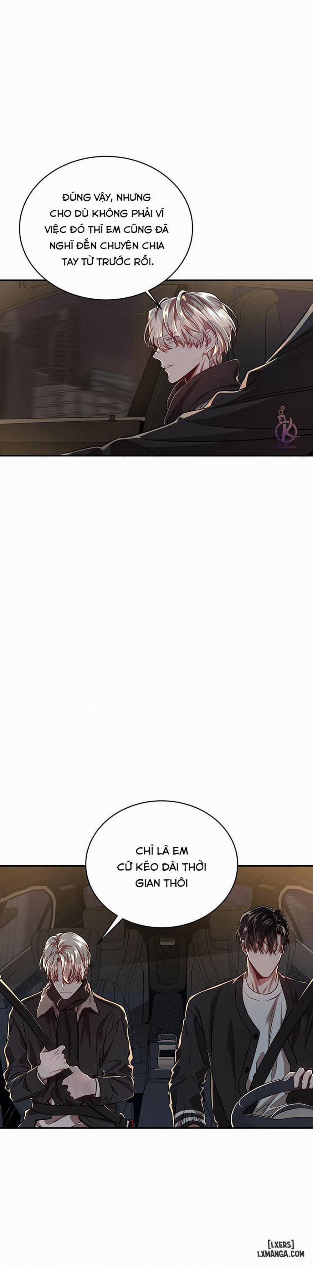 Quả Táo Lớn 40 trang 7