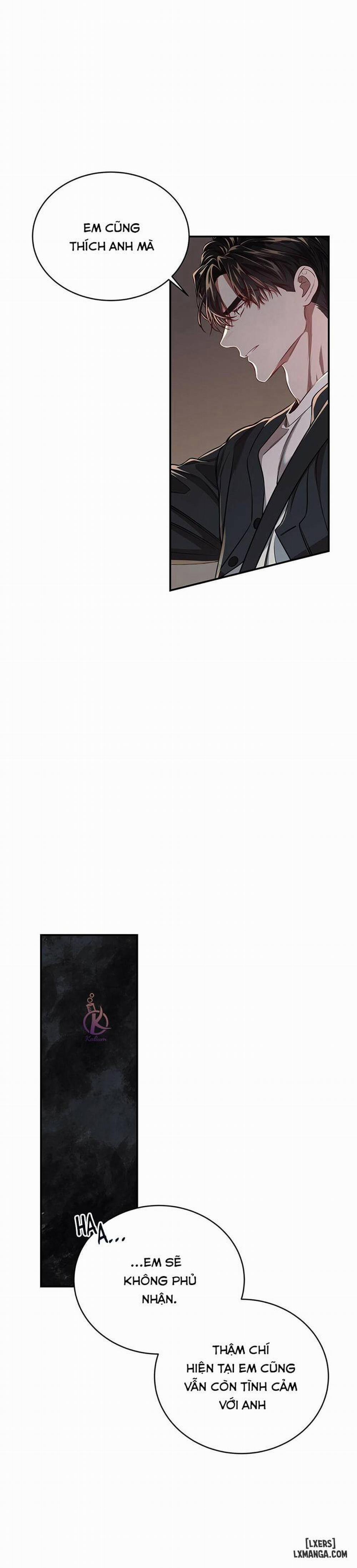 Quả Táo Lớn 40 trang 8