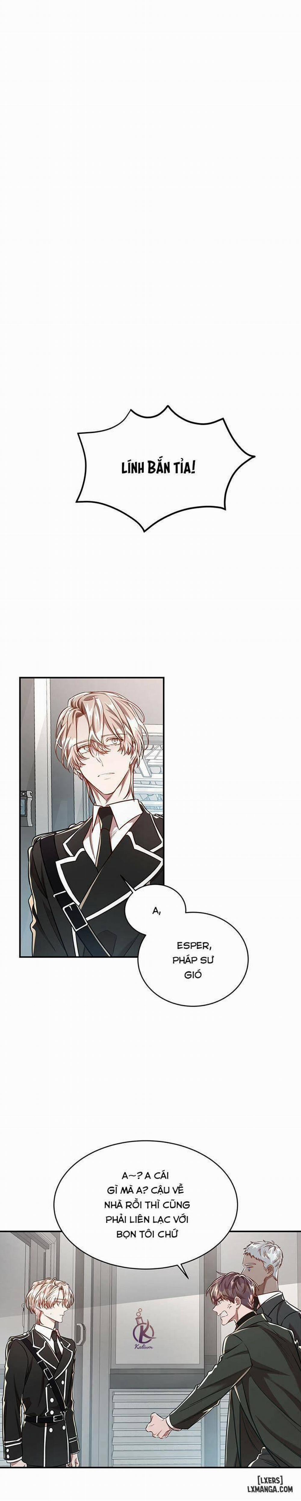 Quả Táo Lớn 41 trang 0