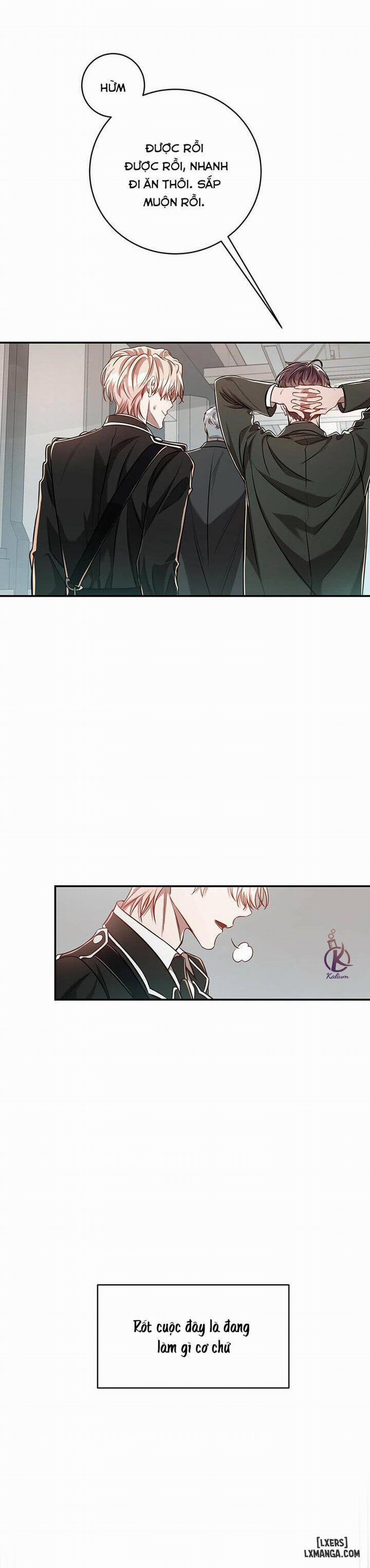 Quả Táo Lớn 41 trang 10