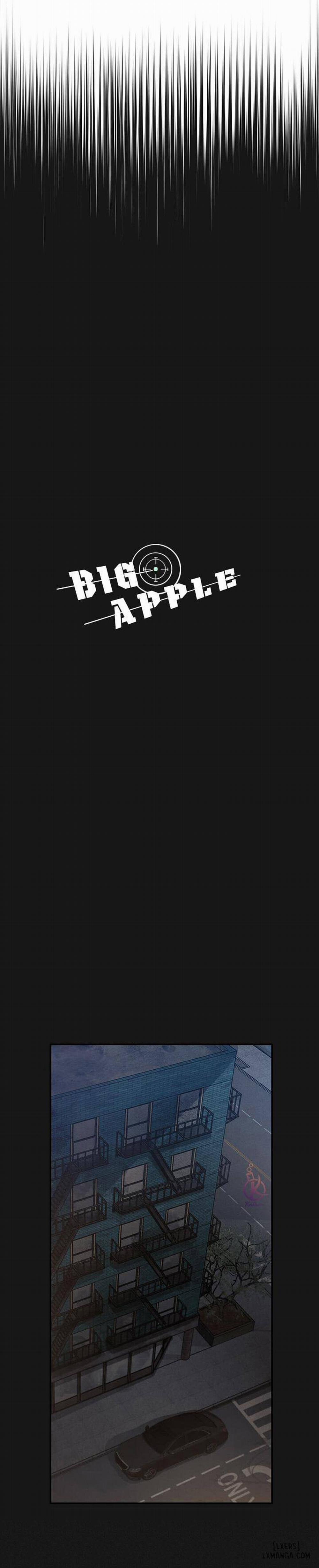 Quả Táo Lớn 41 trang 11