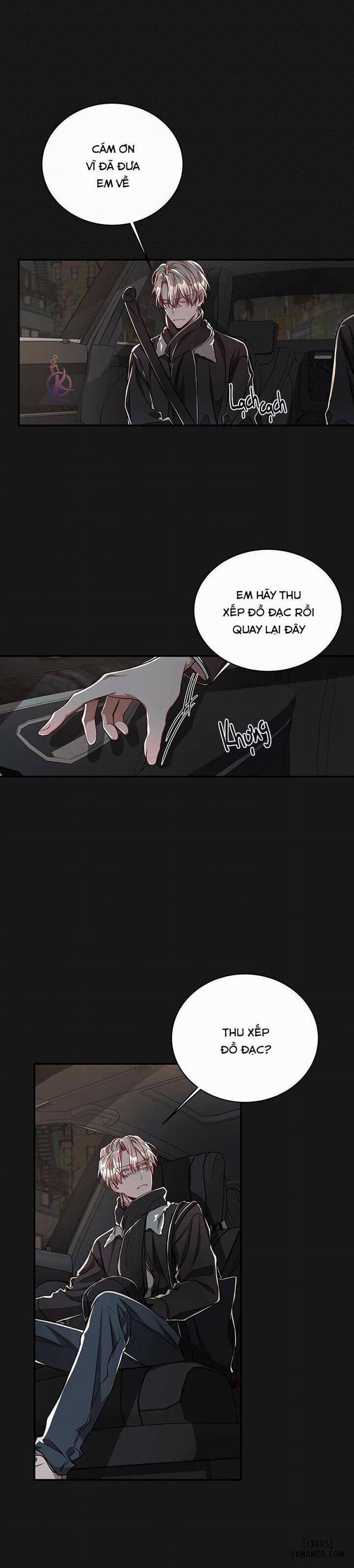 Quả Táo Lớn 41 trang 12