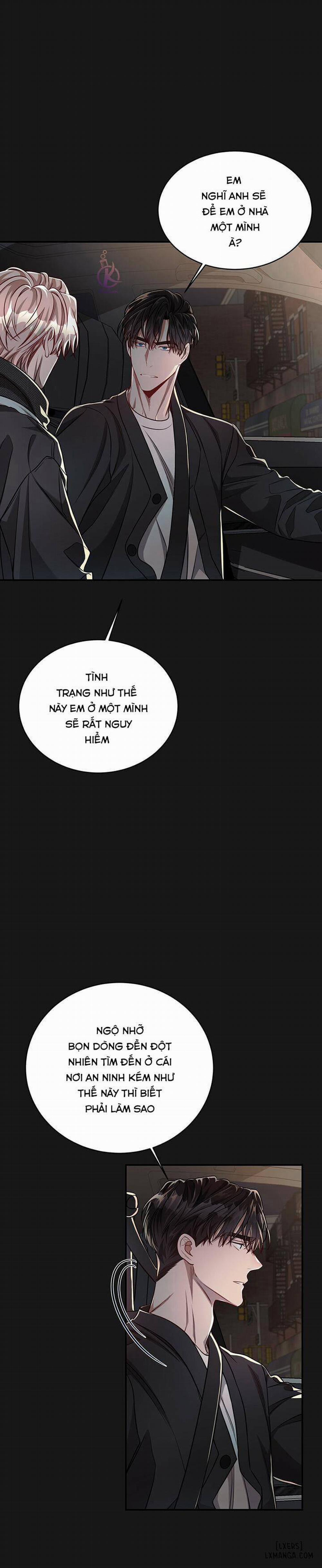 Quả Táo Lớn 41 trang 13