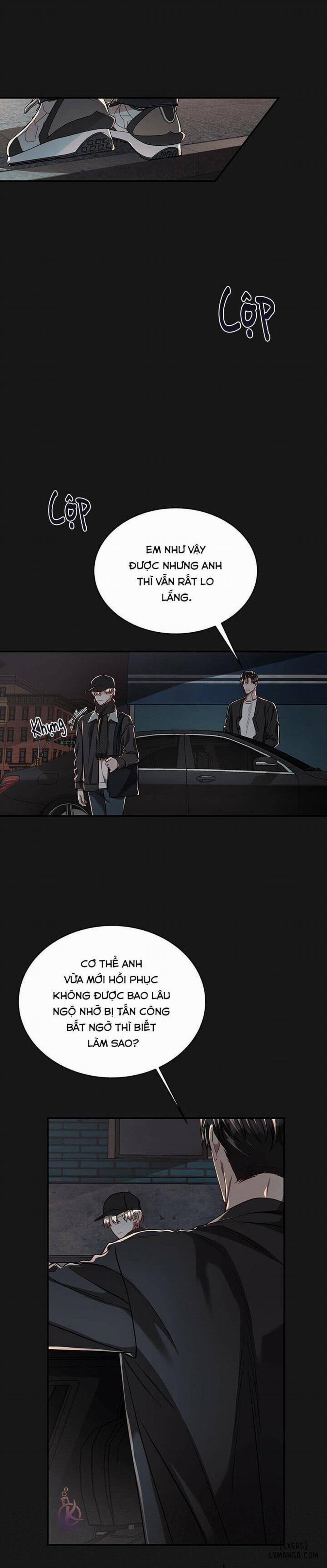 Quả Táo Lớn 41 trang 15