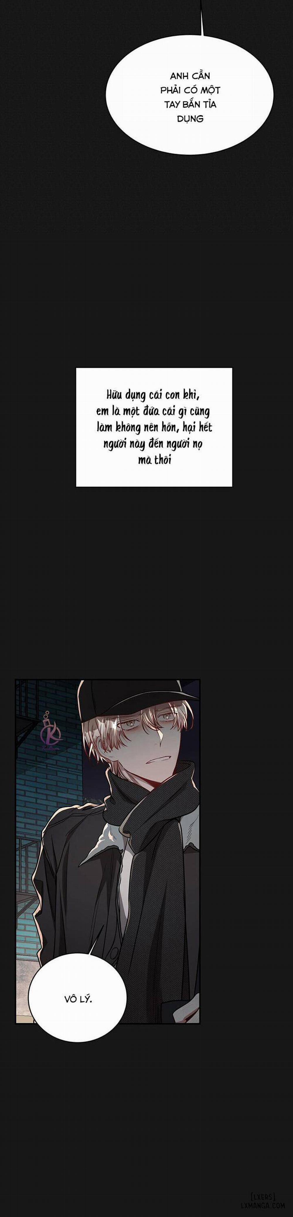 Quả Táo Lớn 41 trang 16