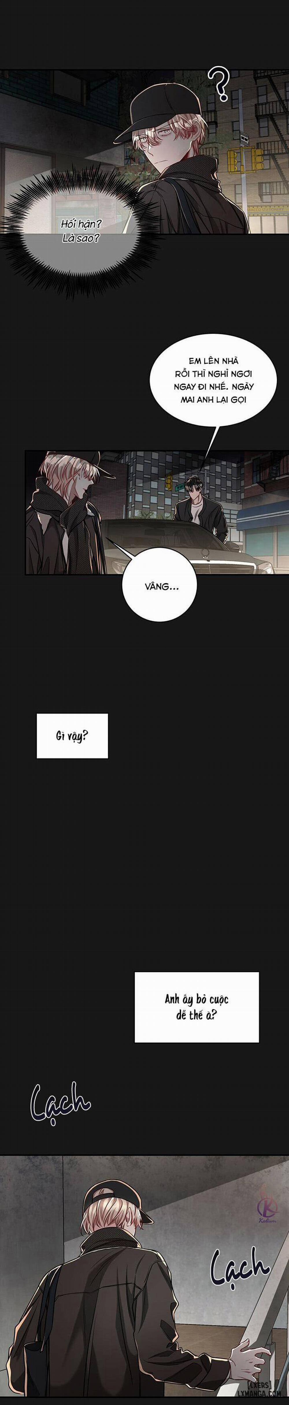 Quả Táo Lớn 41 trang 18