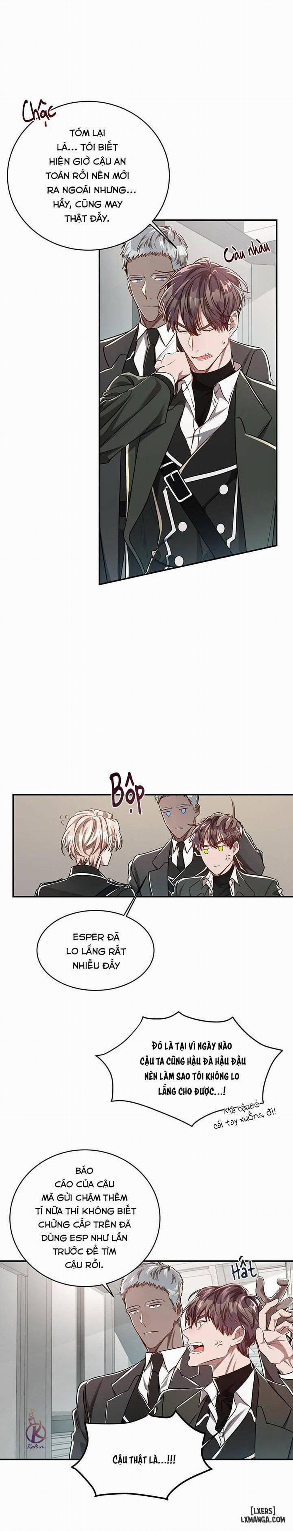 Quả Táo Lớn 41 trang 2