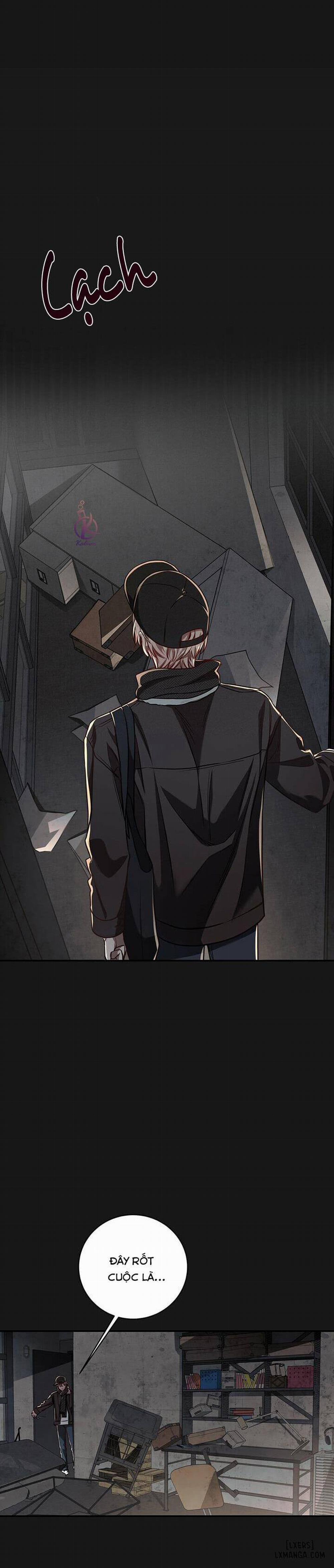 Quả Táo Lớn 41 trang 20