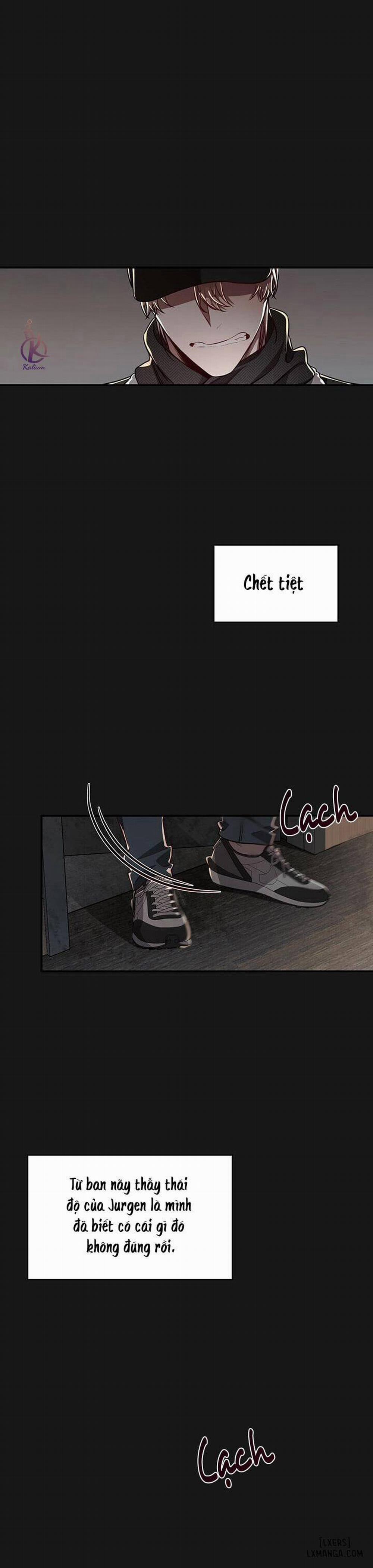 Quả Táo Lớn 41 trang 21