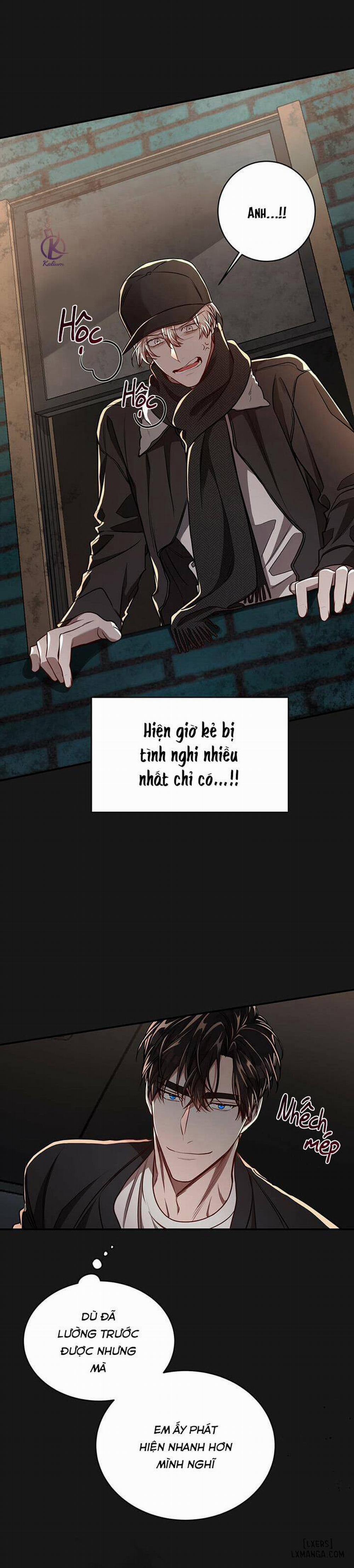 Quả Táo Lớn 41 trang 23