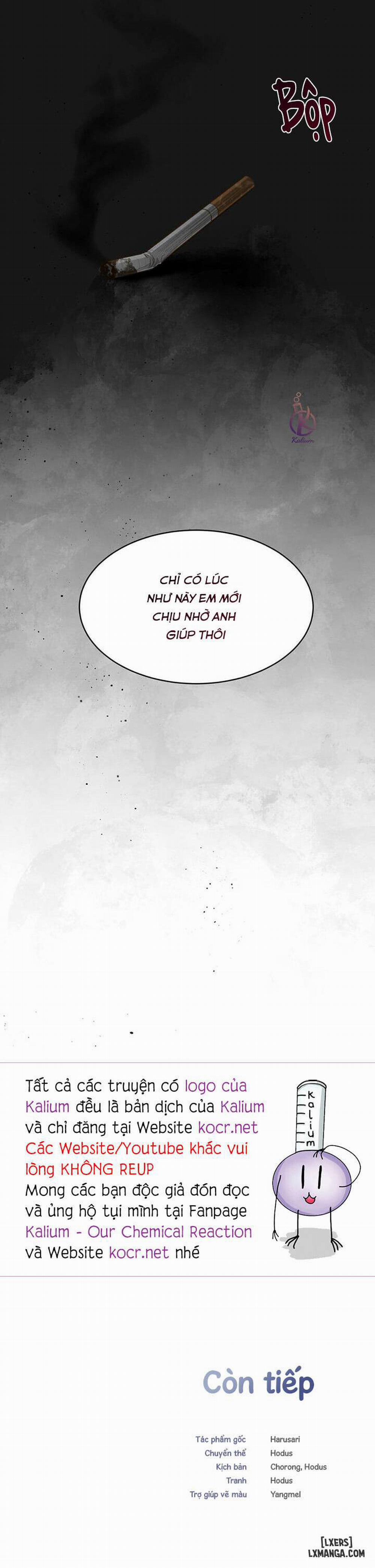 Quả Táo Lớn 41 trang 24