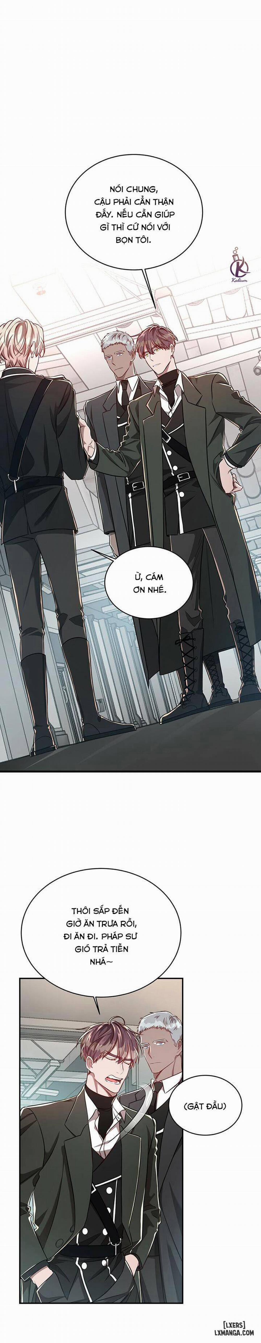 Quả Táo Lớn 41 trang 6