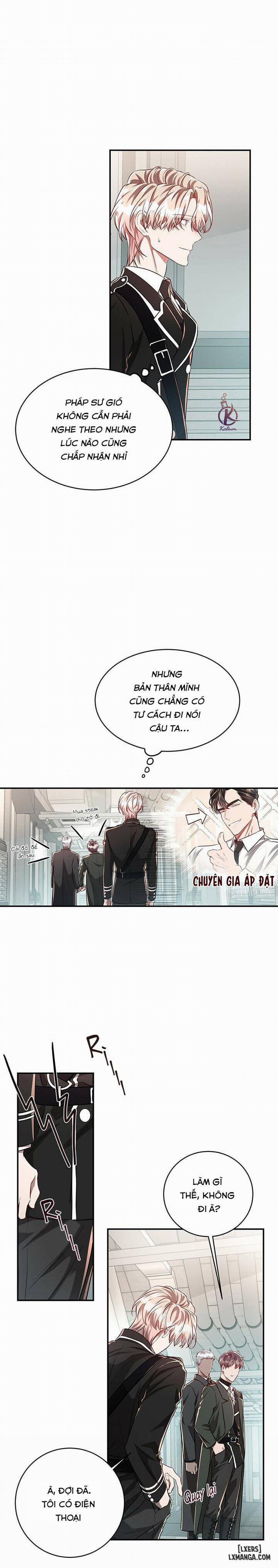 Quả Táo Lớn 41 trang 7