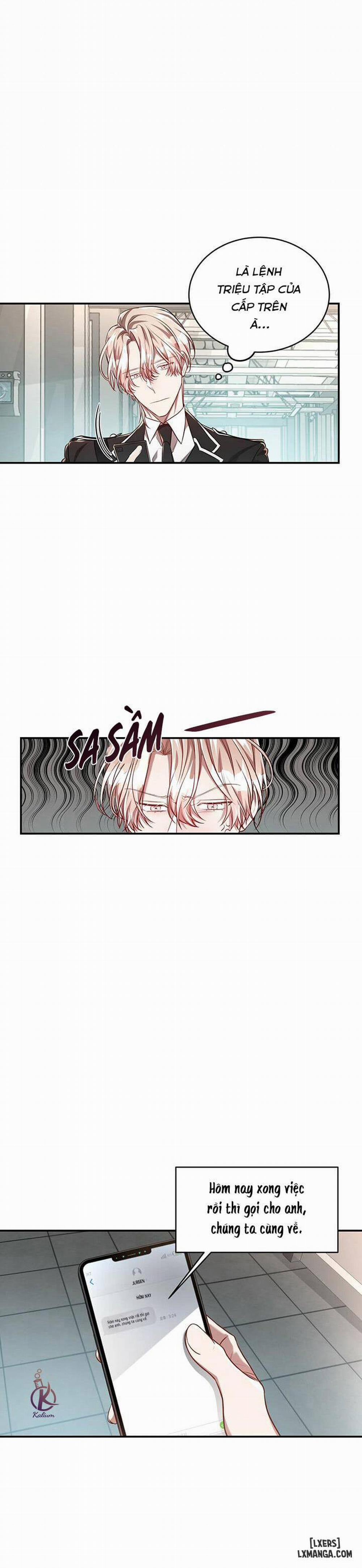 Quả Táo Lớn 41 trang 8