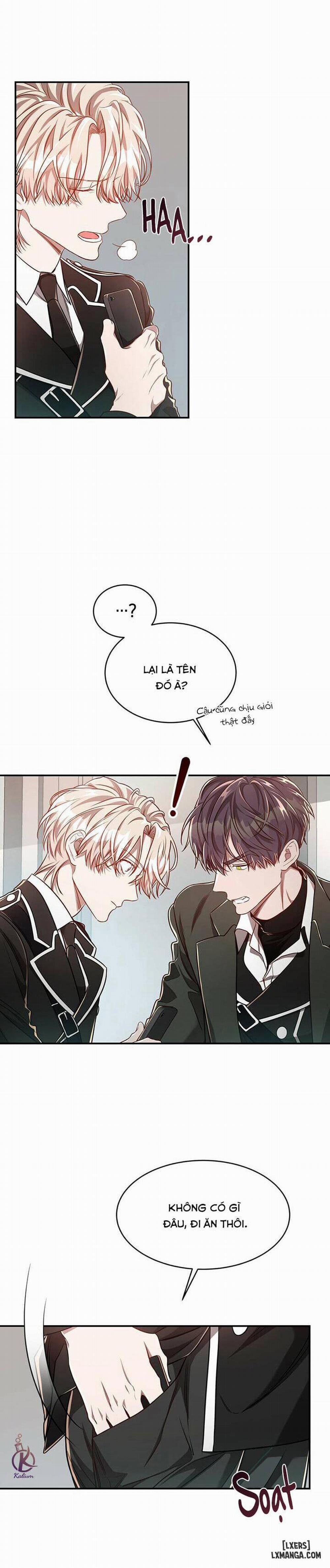 Quả Táo Lớn 41 trang 9