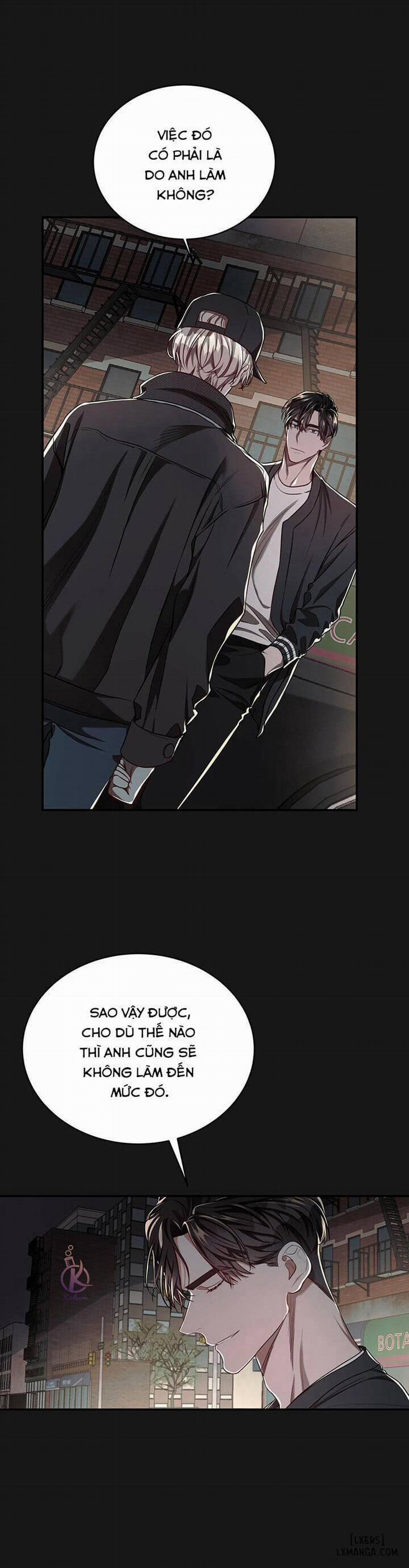 Quả Táo Lớn 42 trang 1