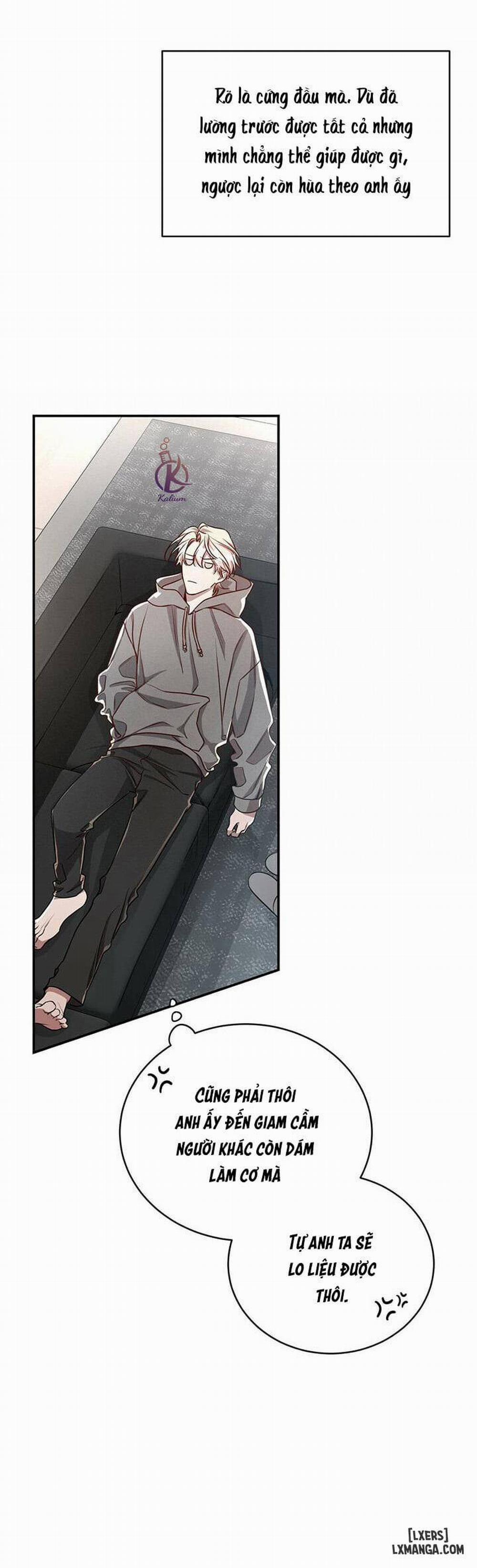 Quả Táo Lớn 42 trang 10