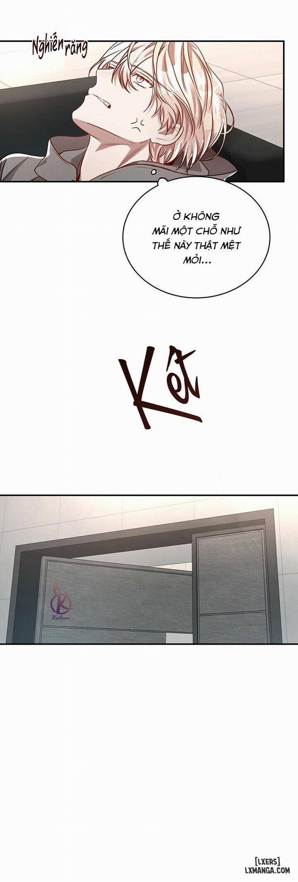 Quả Táo Lớn 42 trang 11